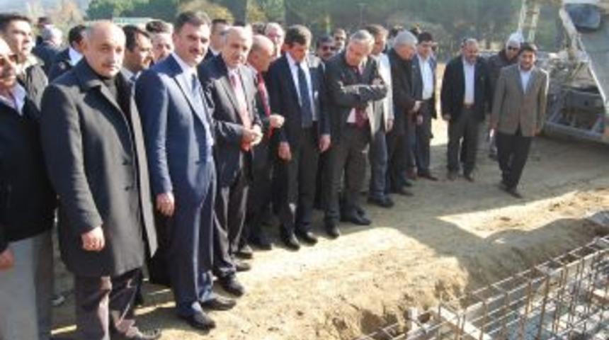 Kumla&rsquo;ya yakışacak