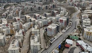 Hatay'da TOKİ konutlarının kiraları 10 bin TL'den başlıyor!