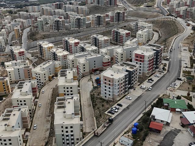 Hatay'da TOKİ konutlarının kiraları 10 bin TL'den başlıyor!