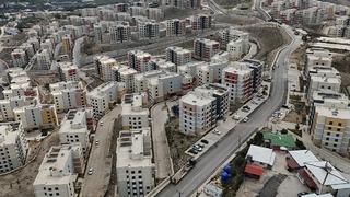 Hatay'da TOKİ konutlarının kiraları 10 bin TL'den başlıyor!