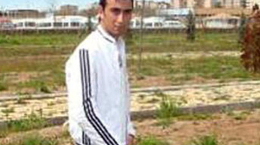 Emniyet: 7.65 mm çapında kurşun kullanmıyoruz