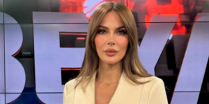 Her şeyi bırakıp Ankara'ya yerleşmişti! Beyaz TV Ana Haber yayından kalktı 