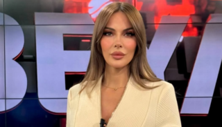Beyaz TV Ana Haber yayından kalktı! Her şeyi bırakıp Ankara'ya yerleşmişti 