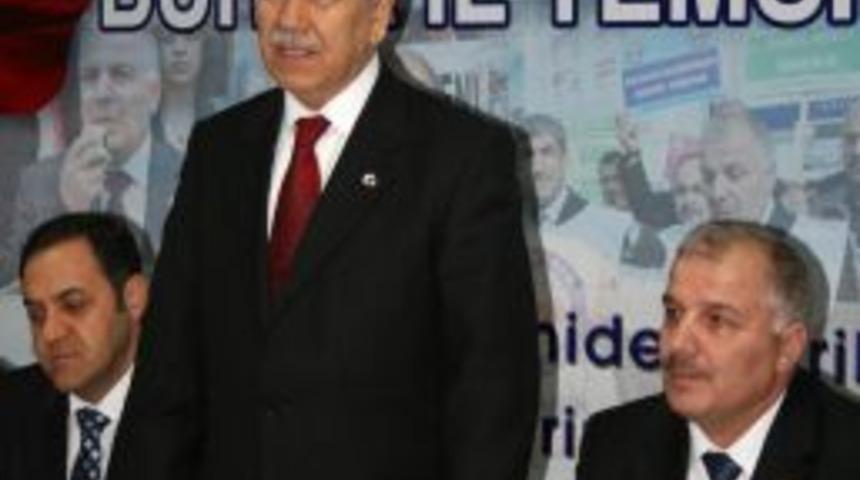 Arın&ccedil;: 12 Eyl&uuml;l&rsquo;de &lsquo;hayır&rsquo; diyenlerin toplu s&ouml;zleşme istemi hakkı yok