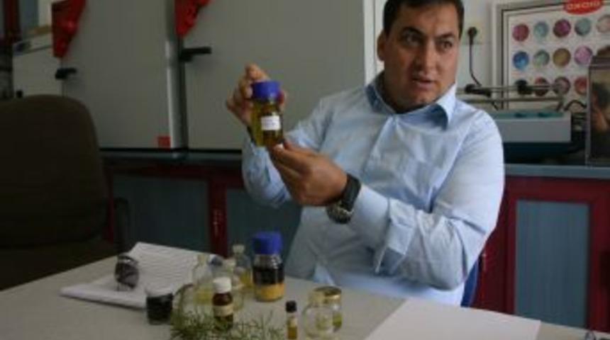 46,8 milyon destek alan &uuml;niversite &ouml;ğrencisi projeden projeye koşuyor