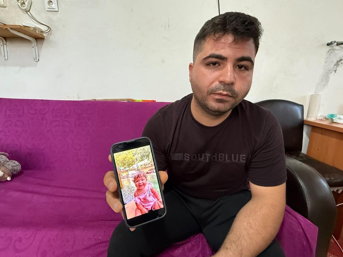 Skandal iddialar:&nbsp;G&ouml;k&ccedil;e bebek  diş ateşi  nedeniyle gittiği hastaneden &ccedil;ıkınca hayatını kaybetti 5