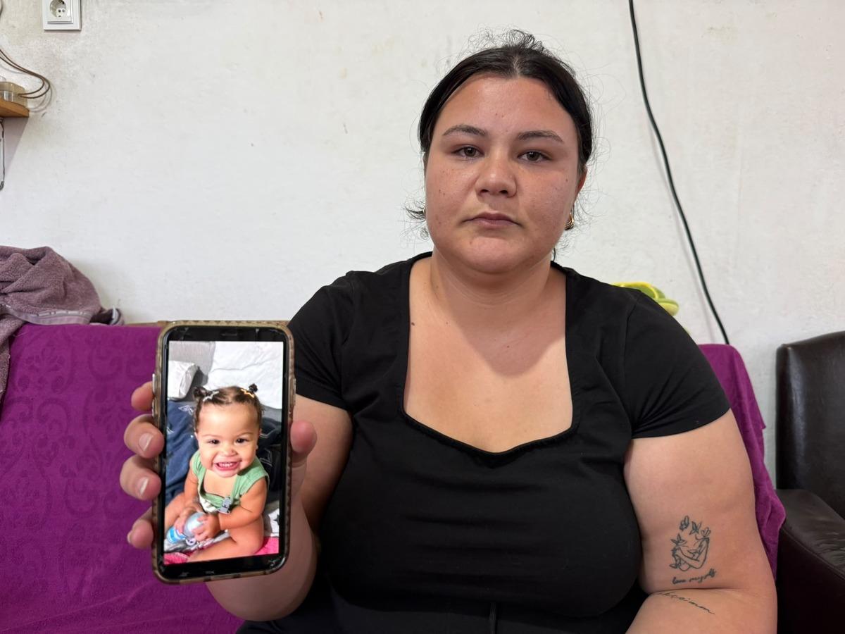 Skandal iddialar:&nbsp;G&ouml;k&ccedil;e bebek  diş ateşi  nedeniyle gittiği hastaneden &ccedil;ıkınca hayatını kaybetti 1