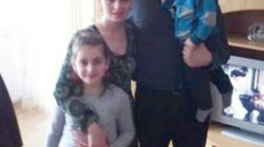 Baba, hasta k&uuml;&ccedil;&uuml;k Haktan i&ccedil;in T&uuml;rkiye&rsquo;den yardım &ccedil;ağrısında bulundu