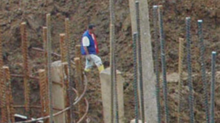 Şırnak'ta baraj inşaatı g&ouml;&ccedil;t&uuml; 3 kişi &ouml;ld&uuml;