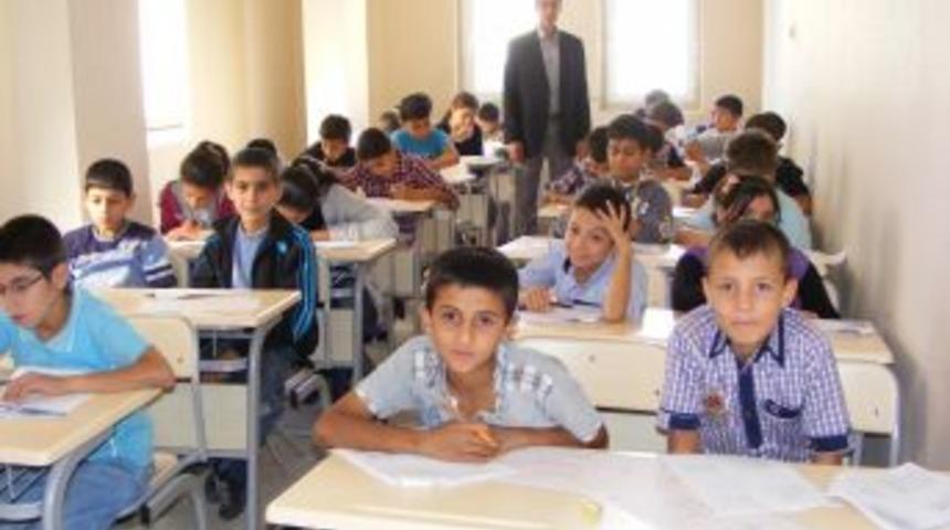 Viranşehir&rsquo;de SODES kapsamında 200 &ouml;ğrenci eğitim g&ouml;r&uuml;yor