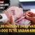 2,99 faizli ve 24 ay vadeli 100.000 TL'ye varan kredi fırsatı