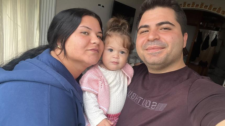 Skandal iddialar:&nbsp;G&ouml;k&ccedil;e bebek 'diş ateşi' nedeniyle gittiği hastaneden &ccedil;ıkınca hayatını kaybetti