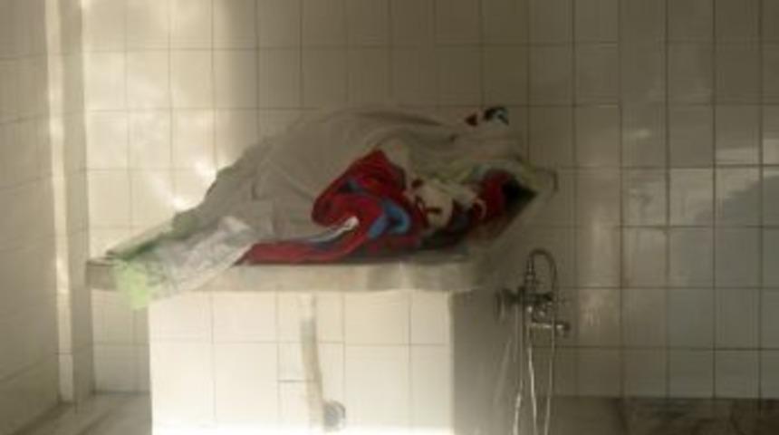 Sobadan sızan gazdan zehirlenen gen&ccedil; hayatını kaybetti