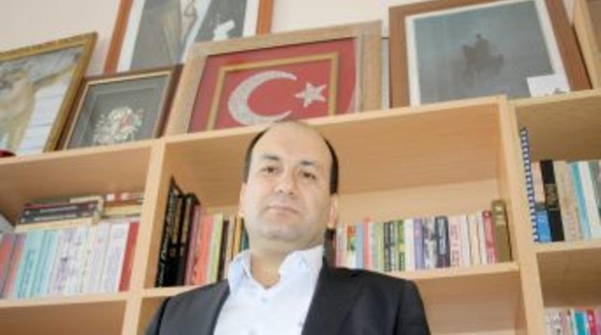 Do&ccedil;. Ural: Fevzi &Ccedil;akmak, Sarıkamış Harekat Planı'nı eleştiriyordu