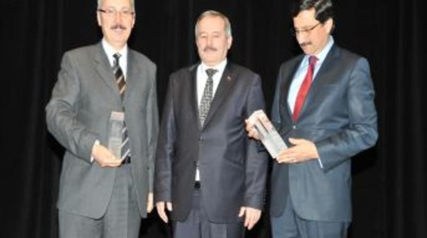 Ke&ccedil;i&ouml;ren'de sekt&ouml;rel bilgilendirme toplantısı yapıldı