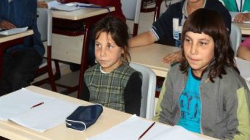 Bilgi Evi, Havvanur ve Esra&rsquo;ya yuva oldu