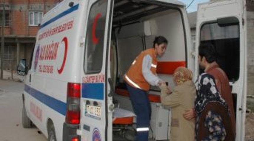 2005&rsquo;ten bu yana 10 bin 500 anne, &lsquo;Alo Doğum&rsquo; dedi