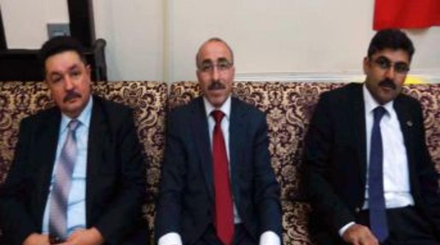 BBP&rsquo;li &Ouml;znur: Dersim&rsquo;i bırakıp &uuml;lkenin ger&ccedil;ek g&uuml;ndemi ile uğraşın