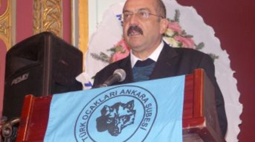 T&uuml;rk Yurdu Dergisi&rsquo;nin 100. yılı kutlandı