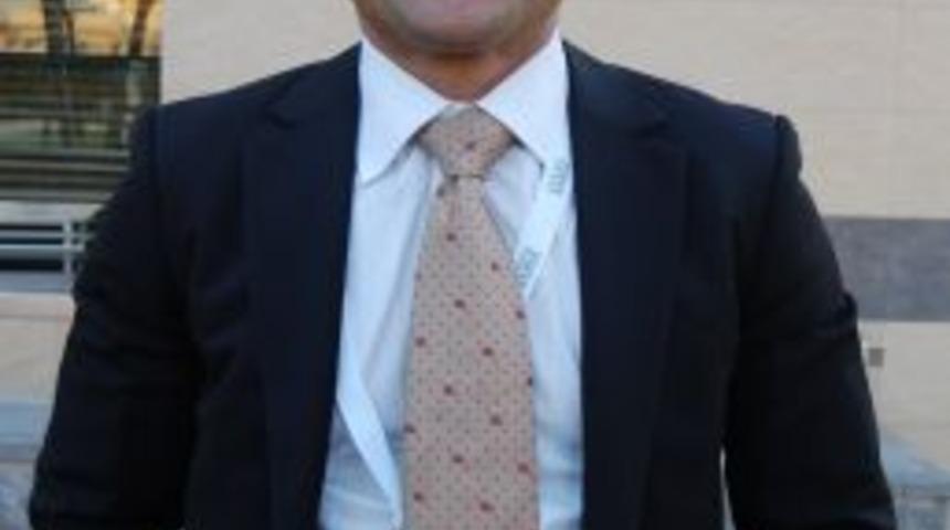 &ldquo;T&uuml;rkiye, Arap Baharı&rsquo;nda, Almanya&rsquo;nın Portekiz&rsquo;de oynadığı rol&uuml; oynayabilir&rdquo;