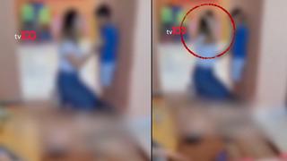 Bunu yapan bir anaokulu öğretmeni... 'Seni doğduğuna pişman ederim' diyerek saldırdı: 5 yaşındaki çocuğun yürek yakan feryadı!