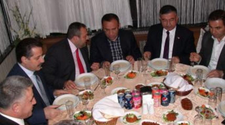 "Kerbela hadisesi Ehl-i S&uuml;nnet ve Ehl-i Beyt kardeşlerimizin ortak acısıdır"