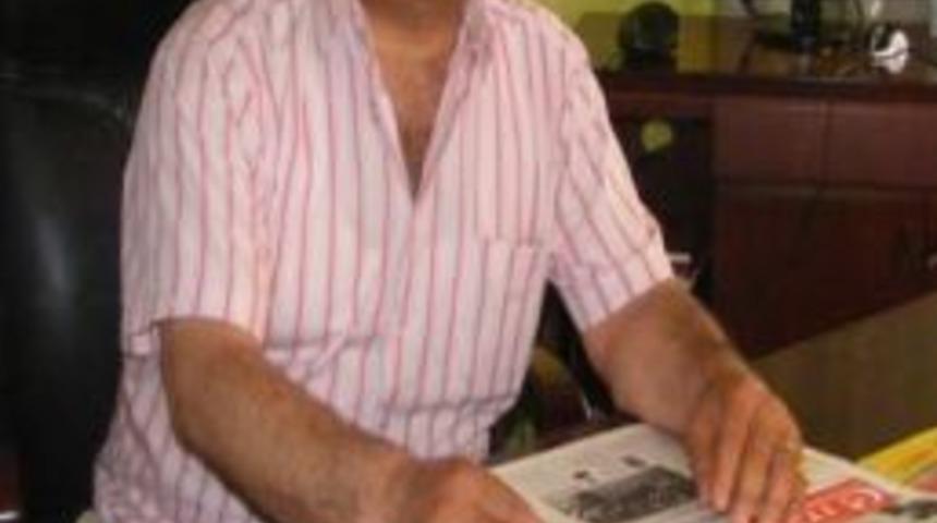 CHP&rsquo;de ikinci Dersim depremi