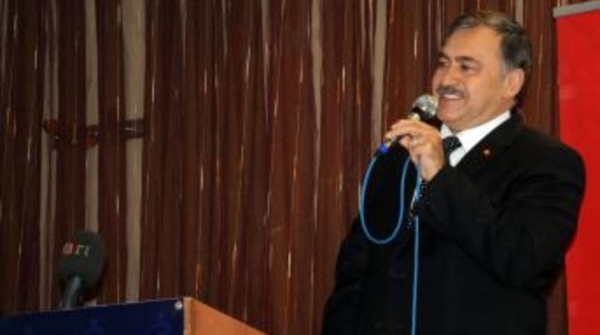 Eczacıdan Eroğlu'na: 8 liralık ila&ccedil;, olmasaydınız şimdi 250 lira olacaktı