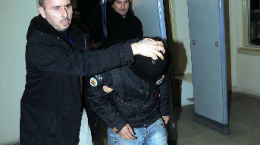 Eşe dayakla ortaya &ccedil;ıkan acı ger&ccedil;ek