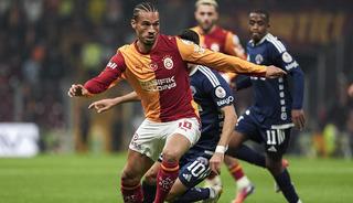 Sane tepkisi: "Aldığı maaş 12 milyon euro, evde yok"