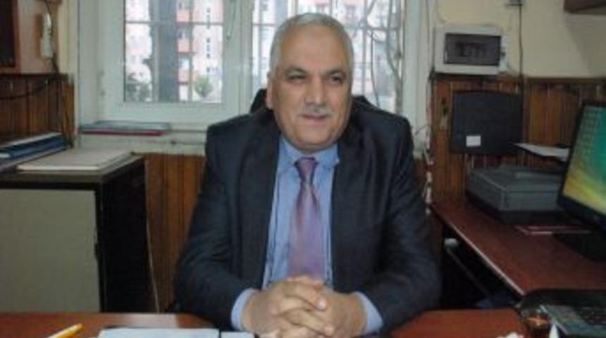 Ger&ccedil;ek zannedilen tatbikatta ekipler 10 dakikada g&ouml;rev yerine ulaştı