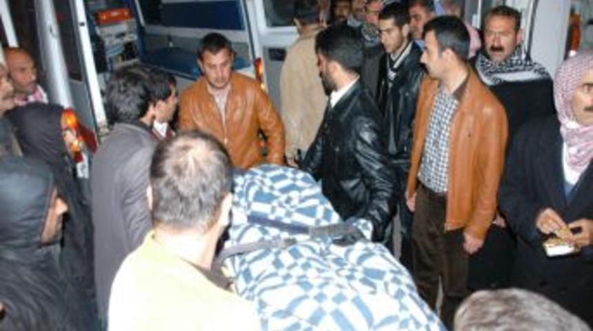 D&uuml;ğ&uuml;n d&ouml;n&uuml;ş&uuml; trafik kazasında 6 kişi &ouml;ld&uuml;