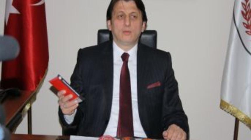 Birkan: Masraflarının peşin alınması, a&ccedil;ılan dava sayısını d&uuml;ş&uuml;rd&uuml;