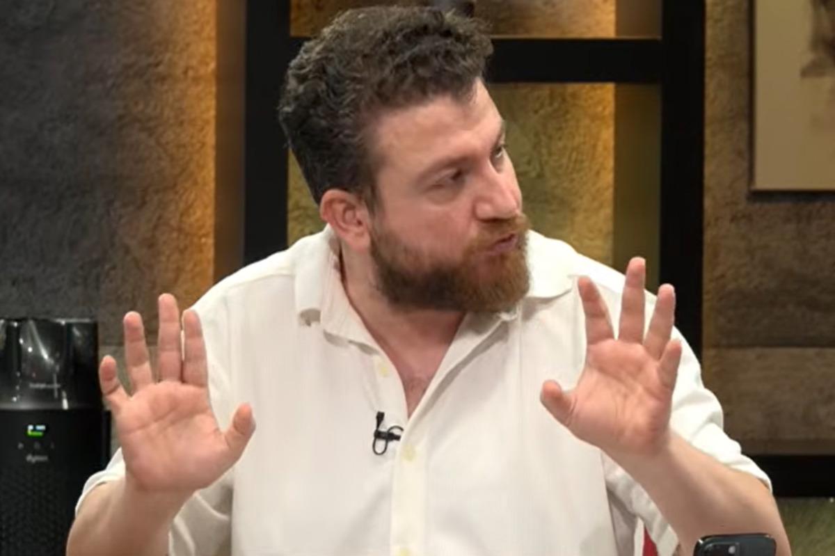 Karakukullukçu dan Leroy Sane tepkisi: "Aldığı maaş 12 milyon euro, evde yok" 1
