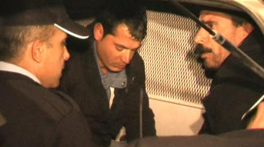 İki kardeş Şanlıurfa'yı kana bulayacaktı