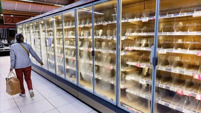 Avrupa'nın kabusu! Marketlere saldırı sonrası: 'Bizde de y&uuml;zlerce...'