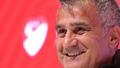 A Milli Tak�m'da ibre yeniden �enol G�ne�'e d�nd�