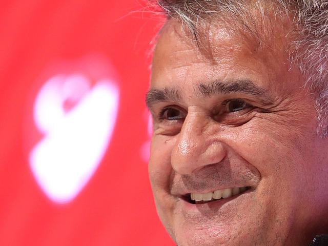 A Milli Takım'da ibre yeniden Şenol G&uuml;neş'e d&ouml;nd&uuml;