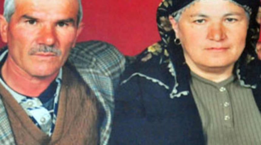 Yine soba faciası! Karı koca &ouml;ld&uuml;