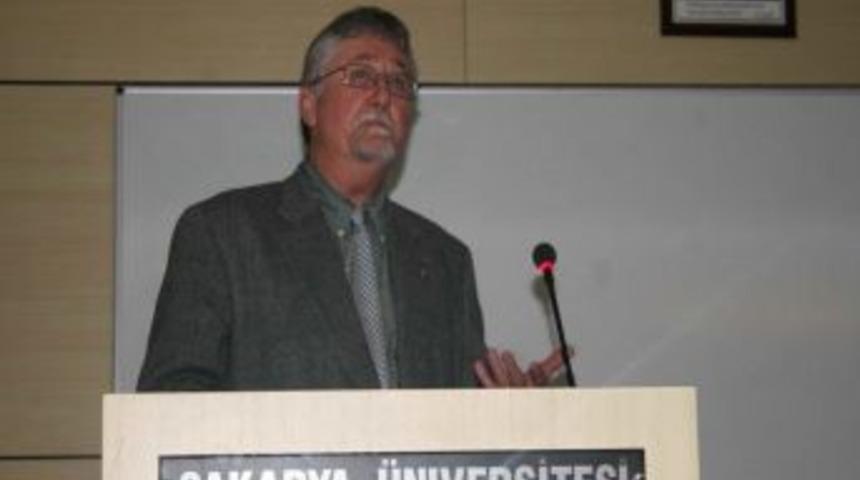 Cobern: &lsquo;Bilimcilik&rsquo; yaparak yaratılışı inkar etmek insanlık i&ccedil;in bir tehdit