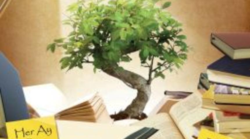 Ufuklu anneler okuyor, &ccedil;ocuklarına rol model oluyor