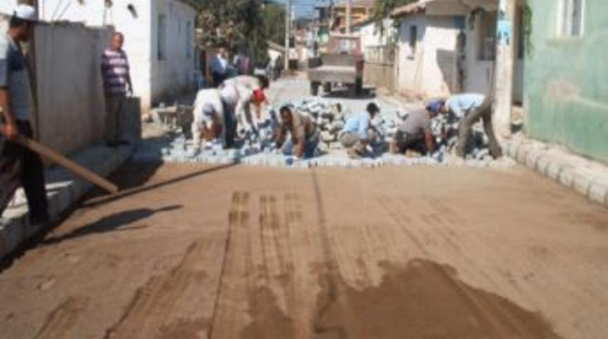 Başkan G&uuml;ng&ouml;r: Sart'ın modernleşmesi i&ccedil;in &ccedil;alışıyoruz