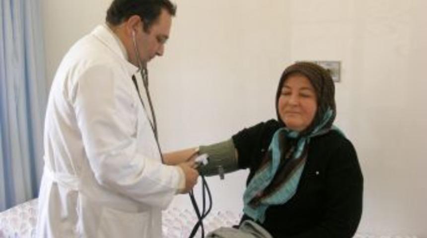 Fethiye Devlet Hastanesi yarım milyon hastaya tedavi hizmeti verdi