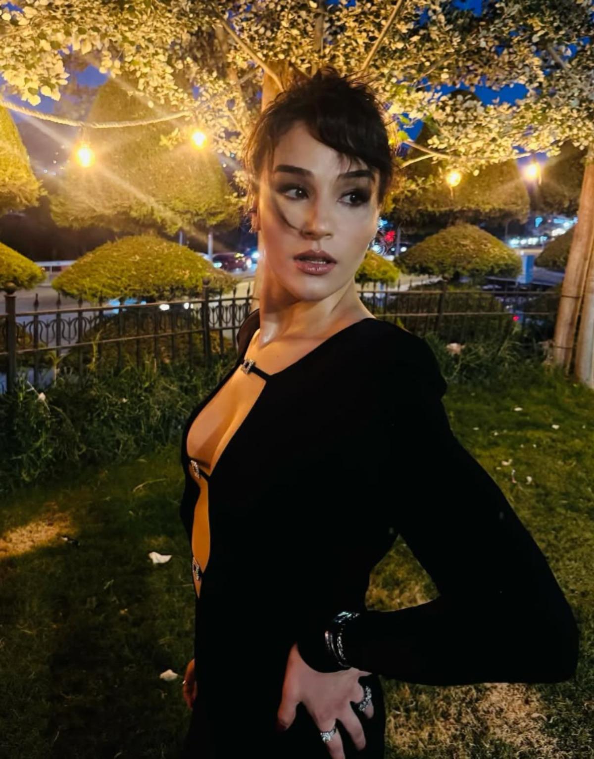 Asena Girişken in yeni adresi belli oldu! İddialı diziye girdi 1