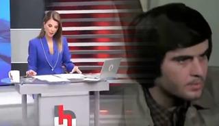 Halk TV'de yayının durdurulduğu an! Haber izleyenler ekranda bir anda Tarık Akan'ı g&ouml;rd&uuml;