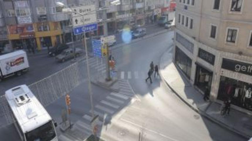 Ege Denizi'ndeki deprem &Ccedil;anakkale&rsquo;de de hissedildi