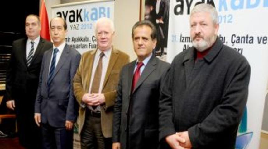 'T&uuml;rkiye'de yıllık ayakkabı satın alma miktarı Afrika'dan bile az'