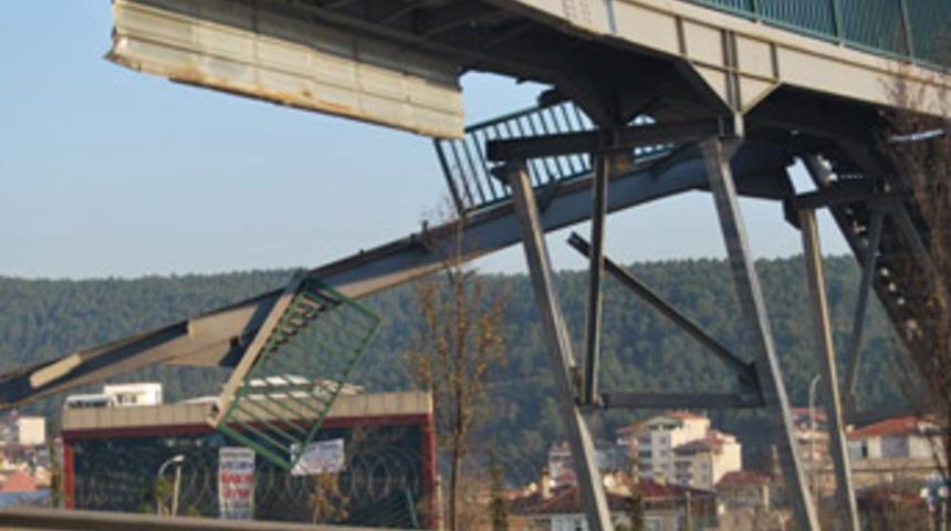 Sultanbeyli&rsquo;de g&ouml;r&uuml;lmemiş ihmal!