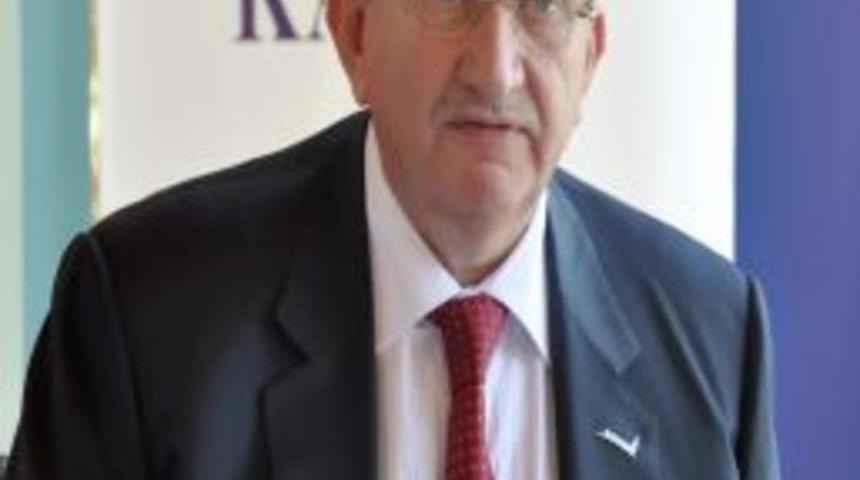 KASİF, KOBİ&rsquo;lere y&ouml;nelik &lsquo;M&uuml;şteri Memnuniyeti&rsquo; adlı kitabı yayımladı