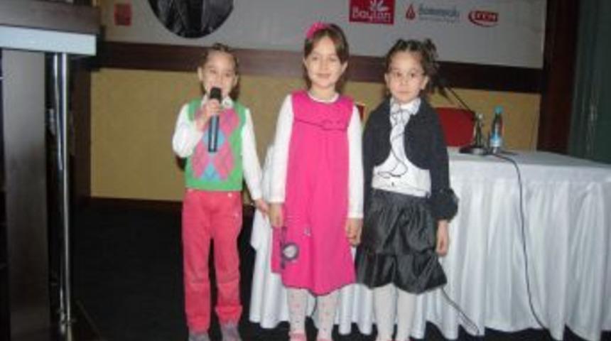 Mehmet Akif Ersoy, Eskişehir'de anıldı